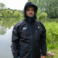 Preston Innovations DFH Suit